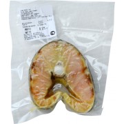 Tokhal hidegen füstölt 1 darab k.b. 300g (steak)